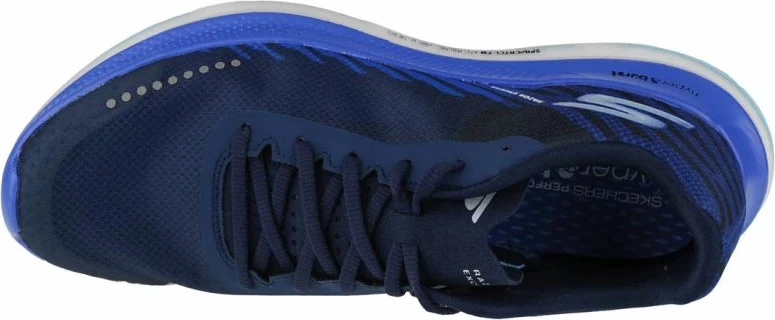 Atlete Skechers për femra, vjollcë