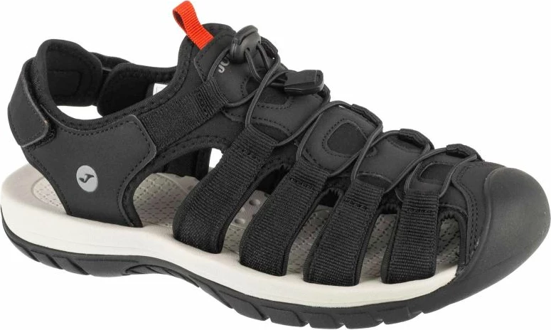 Sandale për meshkuj Joma, të zeza