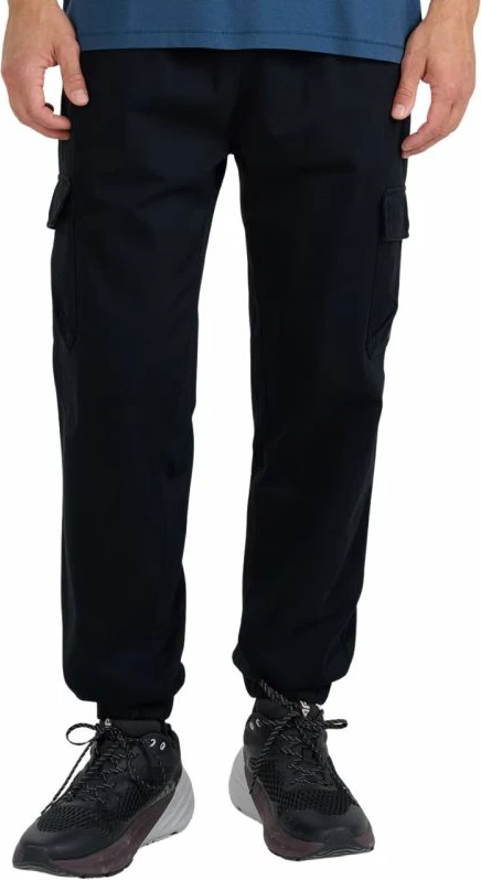 Pantallona për meshkuj 4F, të zeza