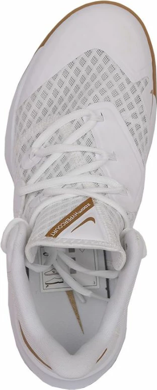 Atlete volejbolli Nike, të bardha