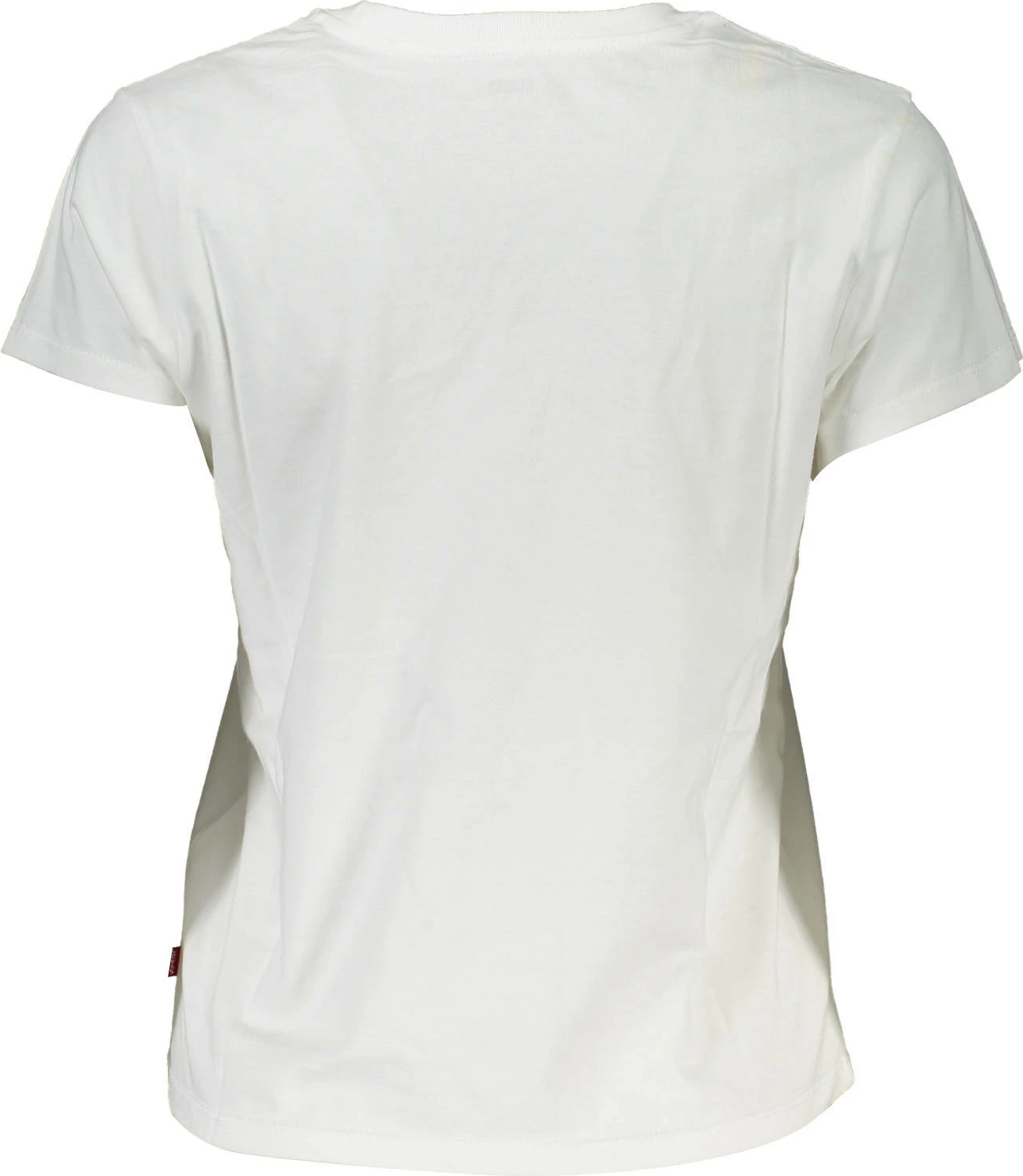 Maicë LEVI'S për femra, e bardhë