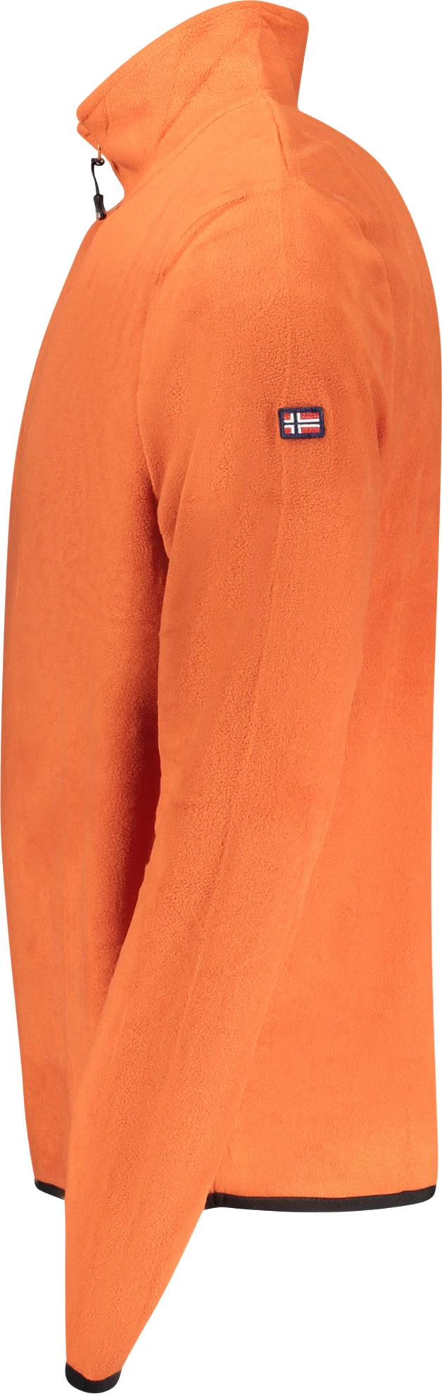 Duks për meshkuj NORWAY 1963, portokalli