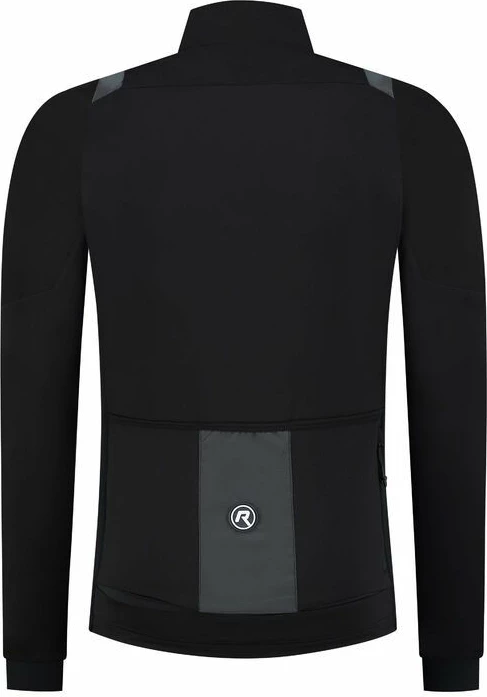 Jakne lifestyle Rogelli, e zezë