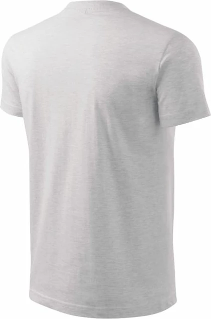 Maicë për fëmijë Malfini, ngjyrë gri e lehtë