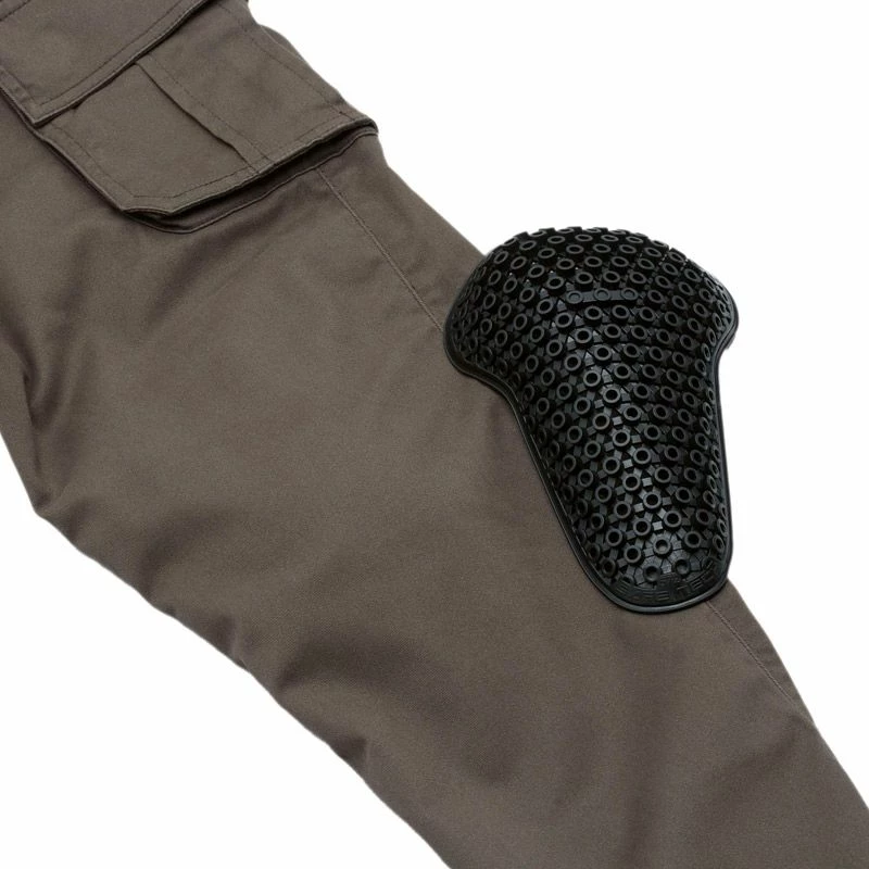 Pantallona Remo Hiri 36