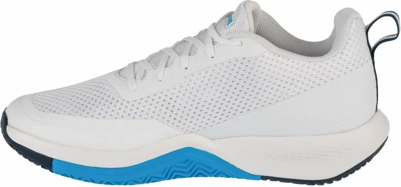 Atlete për meshkuj Wilson, të bardha