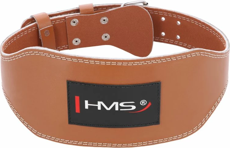 Rrip ushtrimesh HMS PA3998, kafe, XL