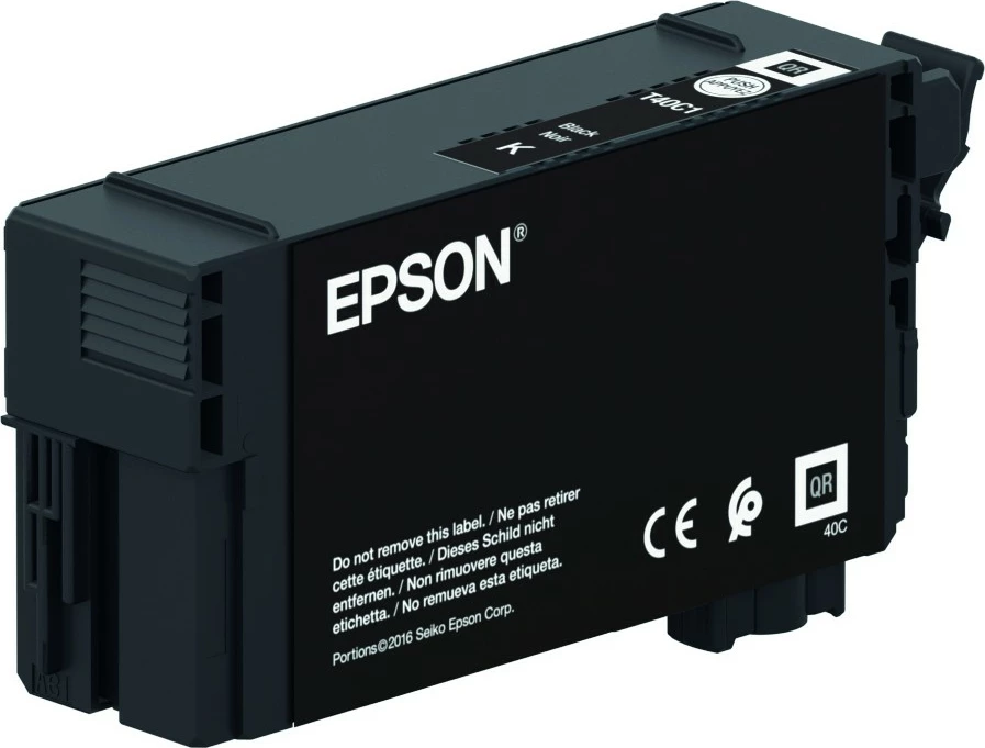 Printer Epson SureColor SC-T2100, Inkjet, 2400x1200 DPI, A1, Wi-Fi, Ethernet, i bardhë