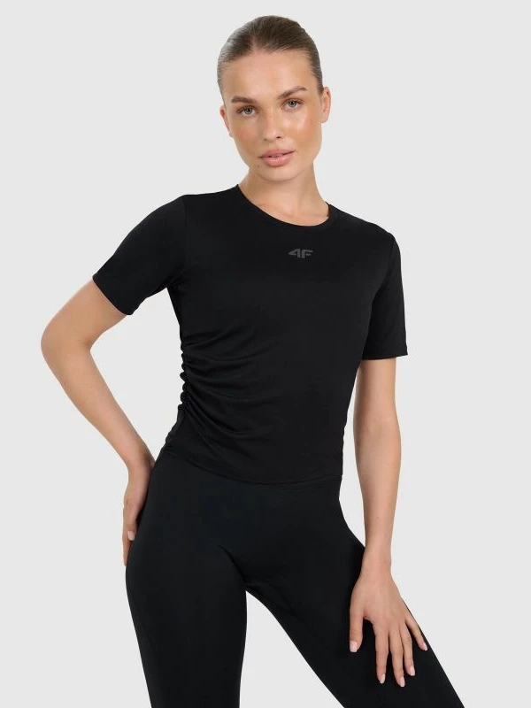 Maicë yoga për femra 4F