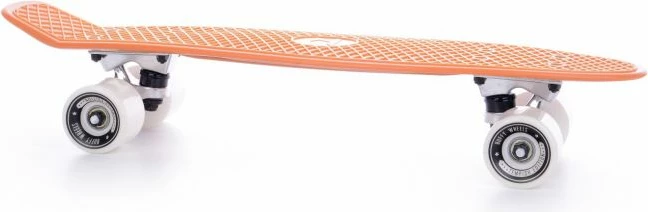 Atlete për të gjithë, Tempish Buffy Nature, ngjyrë rozë