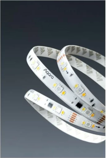 Shirit LED smart Aqara LED Strip T1 RLS-K01D Zigbee 3.0 RGB+CCT 2700K-6500K IP44