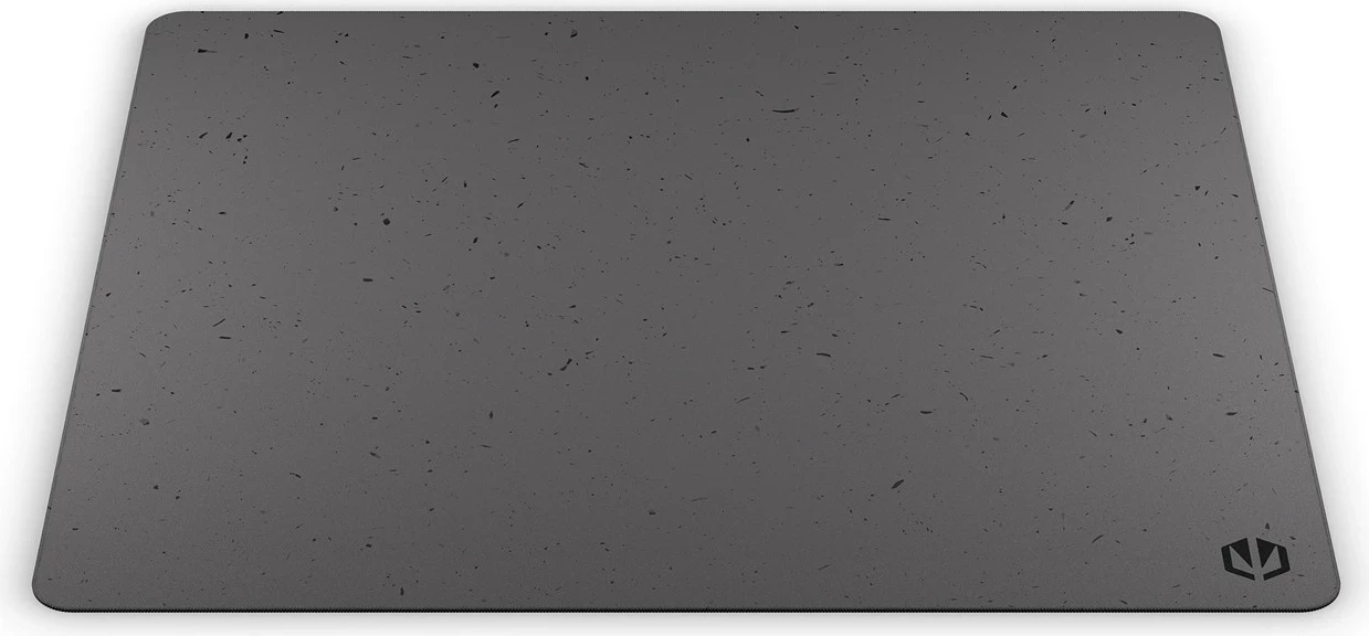 Mauspad Endorfy Stoneflow L, tekstil, gri