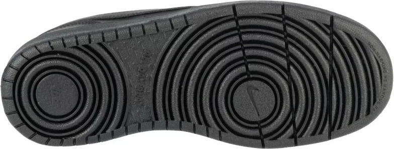 Atlete fëmijë Nike, të zeza