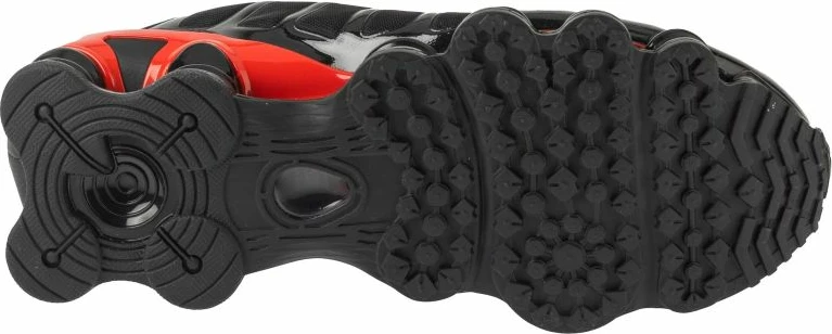 Atlete Nike, të zeza