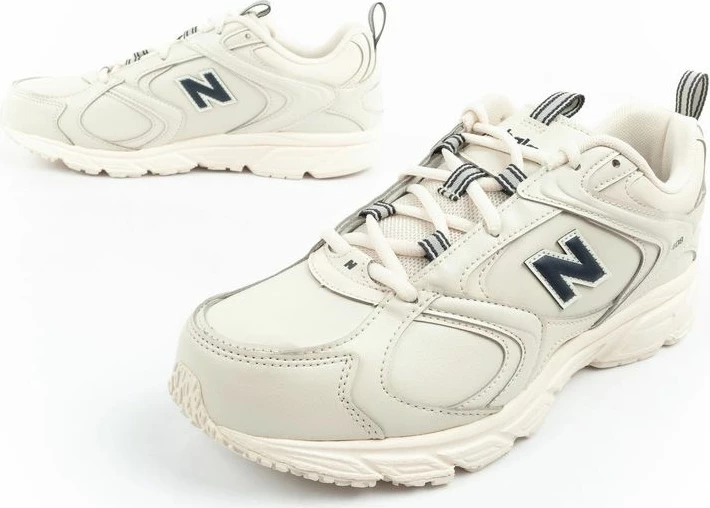 Atlete për meshkuj New Balance, bezhë