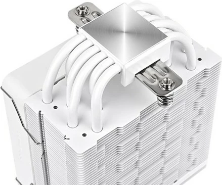 Ftohës CPU Thermaltake ASTRIA 400 ARGB, 120mm, i bardhë