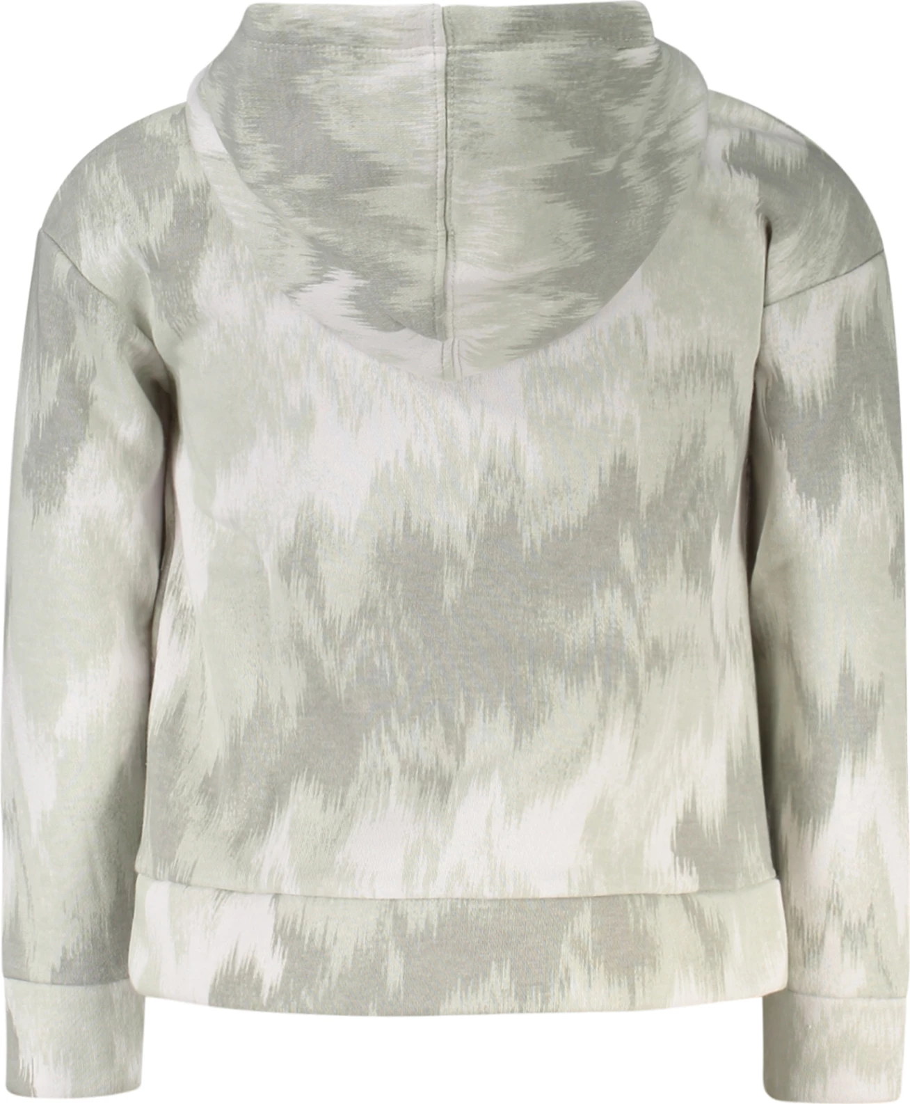 Duks për vajza NIKE, gri