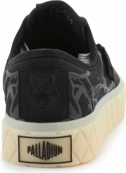 Atlete Palladium, të zeza