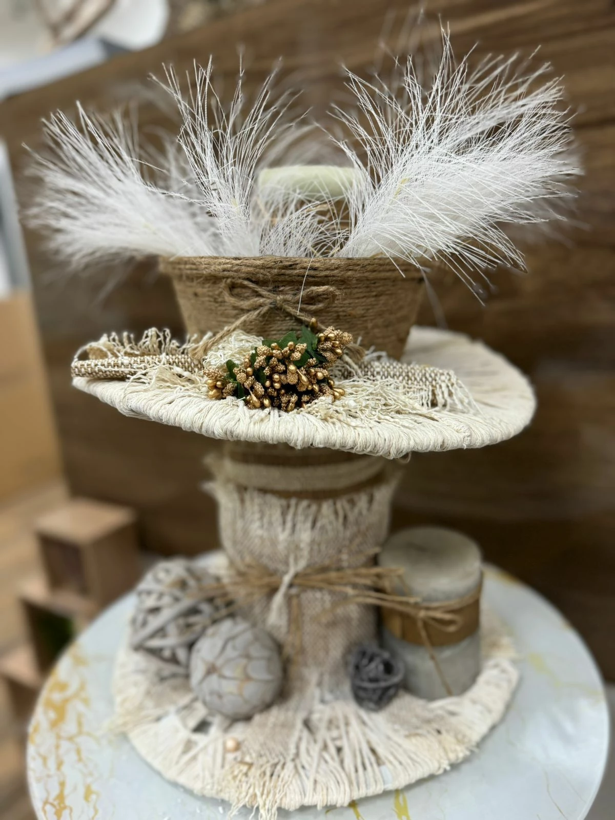 Dekor për komodë FA6445