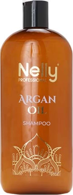 Nelly Shampoo Argan Oil