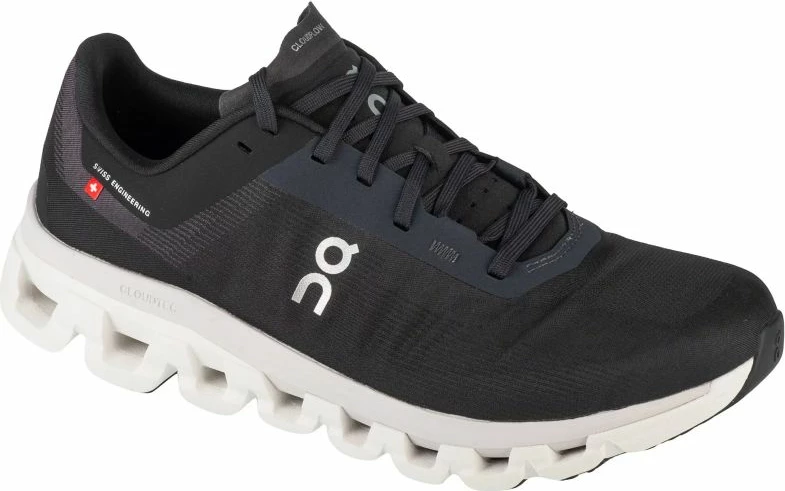 Atlete për meshkuj On Running, të zeza