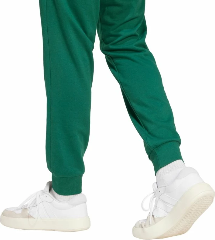 Pantallona për meshkuj adidas, të gjelbra