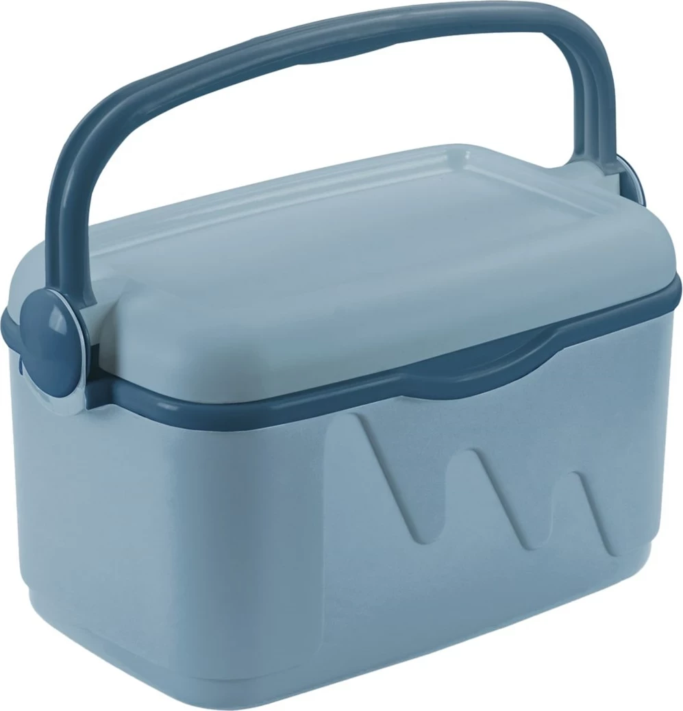 Frigorifer turistik CURVER 261193, 10L, kaltër