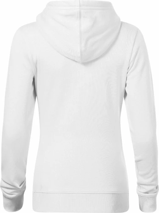 Duks për femra Malfini, i bardhë