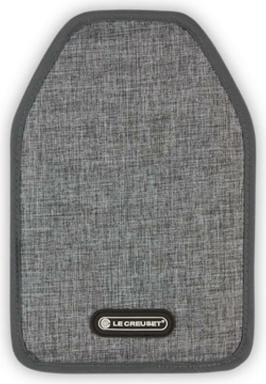 Ftohës shisheje vere Le Creuset WA-126 (WA126), 235x155x25 mm, gri