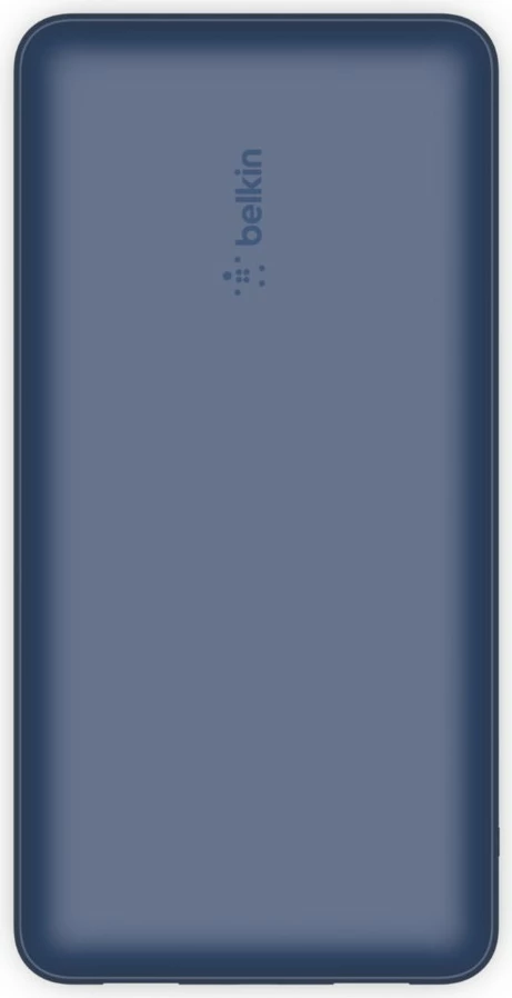 Power Bank Belkin BPB012btBL, 20000 mAh, 15 W, Blu