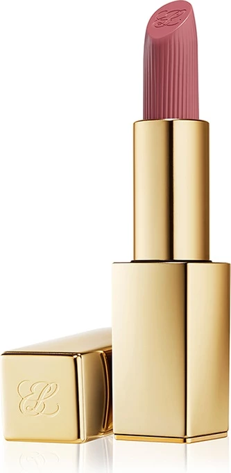 Buzëkuq për femra Estée Lauder Pure Color Creme Lipstick 822 Make You Blush, 3.5g