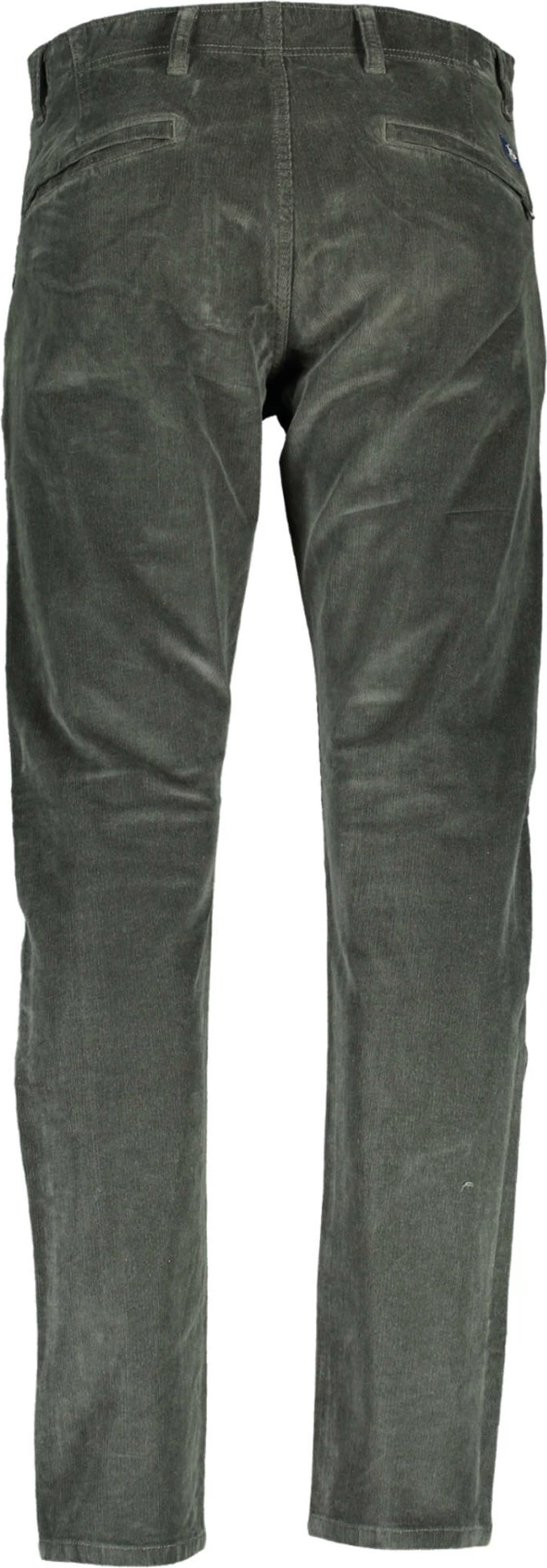 Pantallona për meshkuj DOCKERS, gjelbër