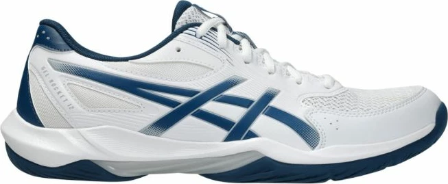 Atlete për meshkuj Asics, të bardha