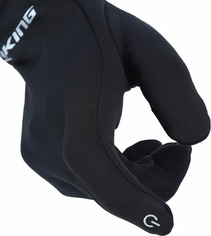 Doreza për fëmijë Viking, të zeza