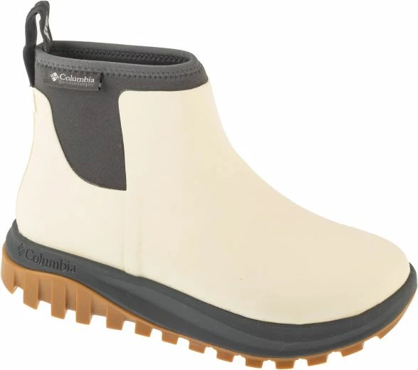 Atlete outdoor Columbia, bezhë