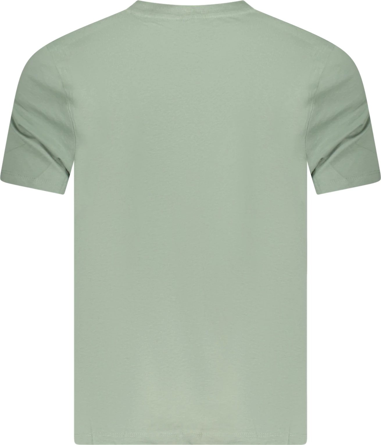 Maicë NORWAY 1963 meshkuj, e gjelbër