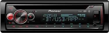 Radio makine Pioneer DEH-S720DAB, Bluetooth, USB, DAB+