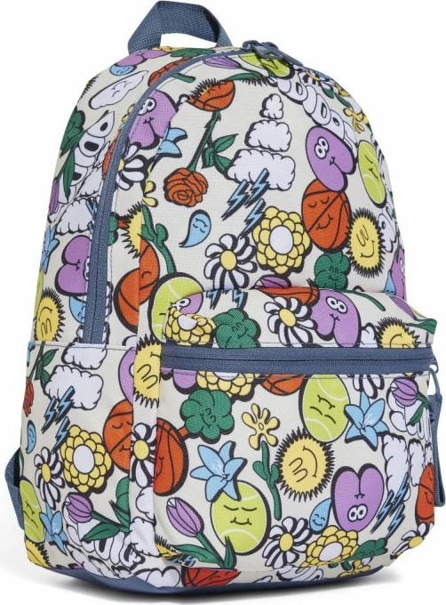 Çantë shpine adidas, për fëmijë, shumëngjyrëshe