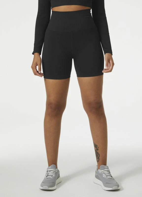 Pantallona sportive për femra Helly Hansen, të zeza