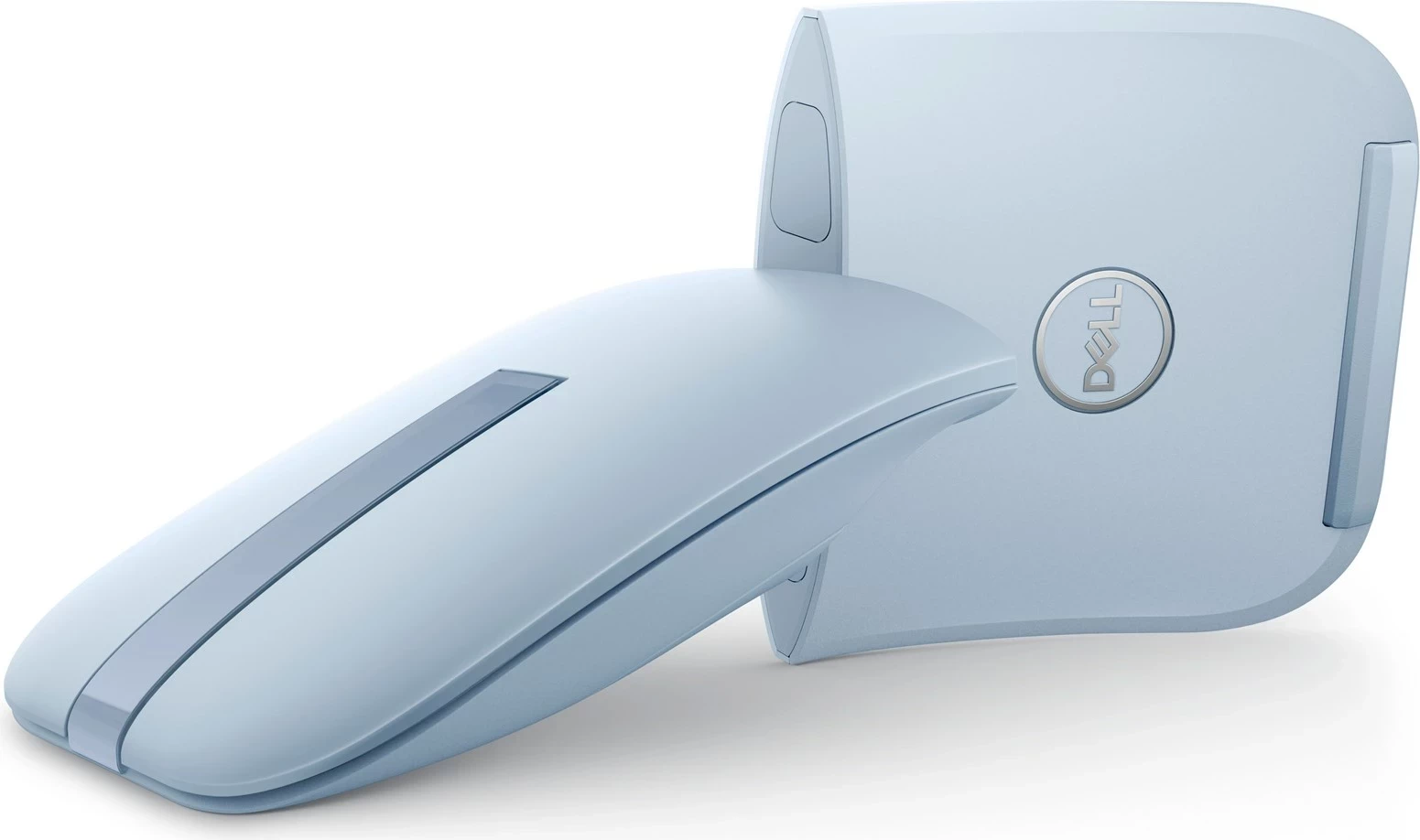 Maus Dell MS700, Bluetooth, 4000 DPI, Blu