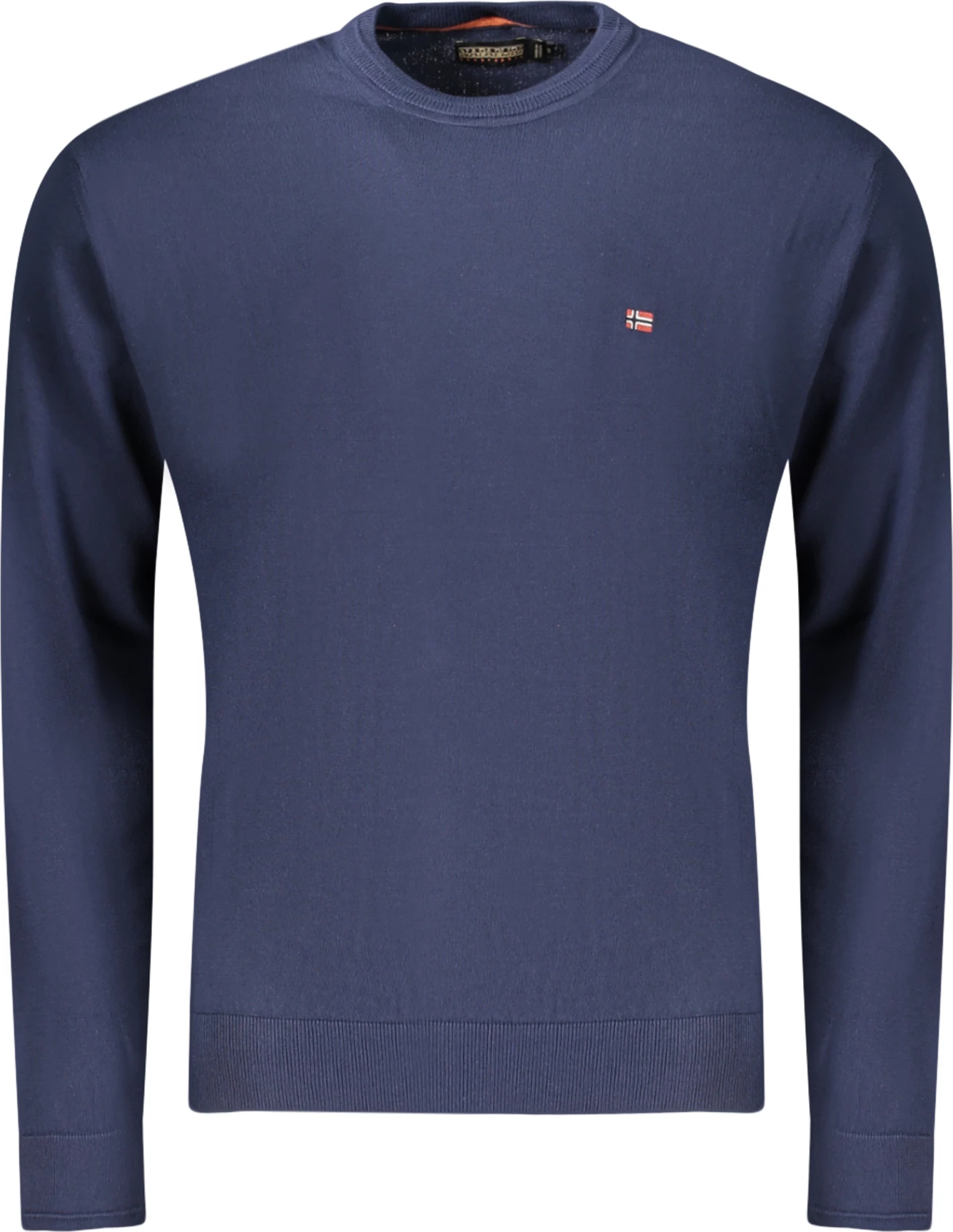 Xhemper për meshkuj NAPAPIJRI, blu