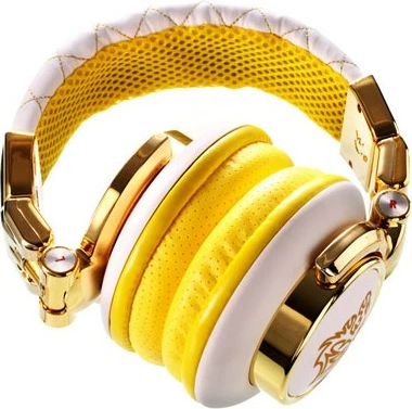 Kufje Thermaltake TteSPORTS DRACCO Signature, 3.5mm, të bardha