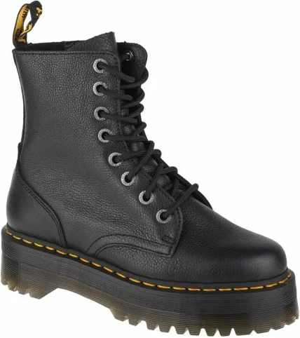 Çizme Dr Martens, të zeza