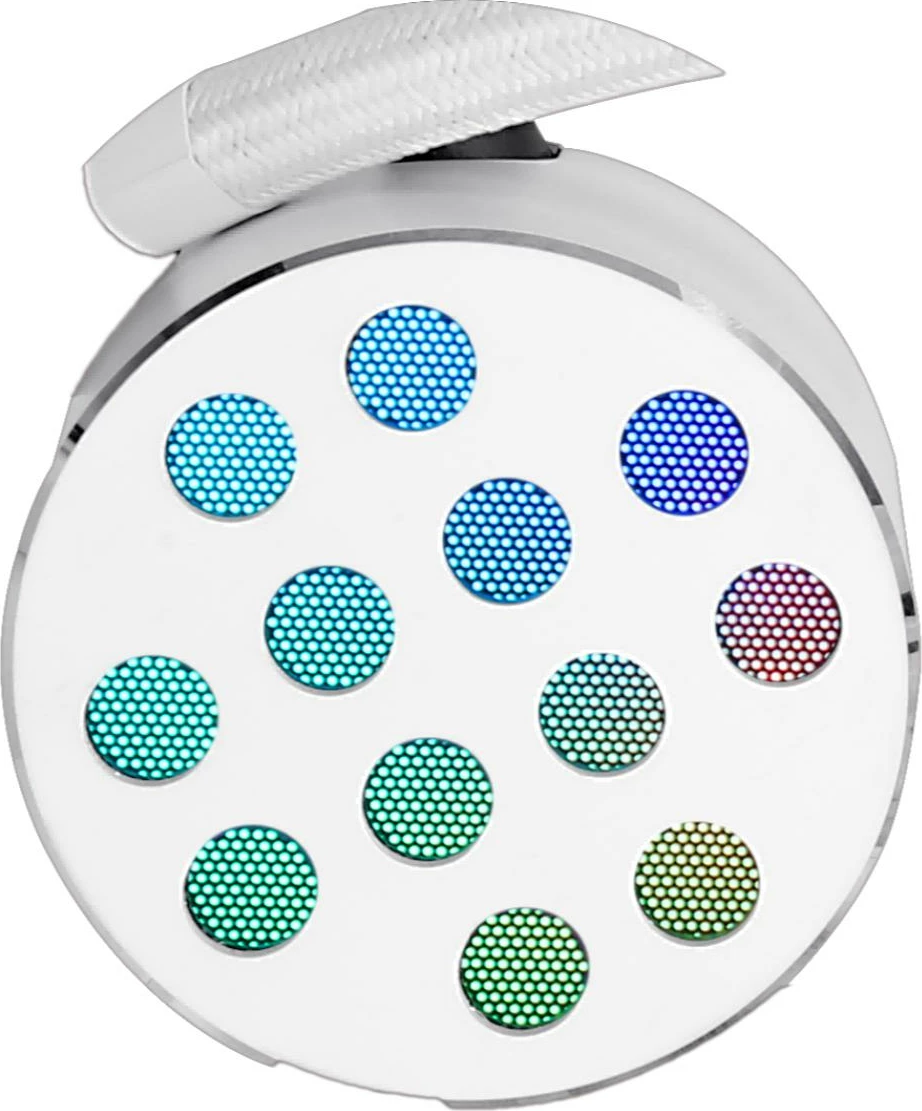 Ventilator Ftohës Me Ujë Për Kompjuter SAMA CY360mm white (Bardhë)