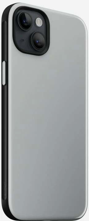 Mbështjellës Nomad Sport Case për iPhone 14 Plus, Lunar Gray