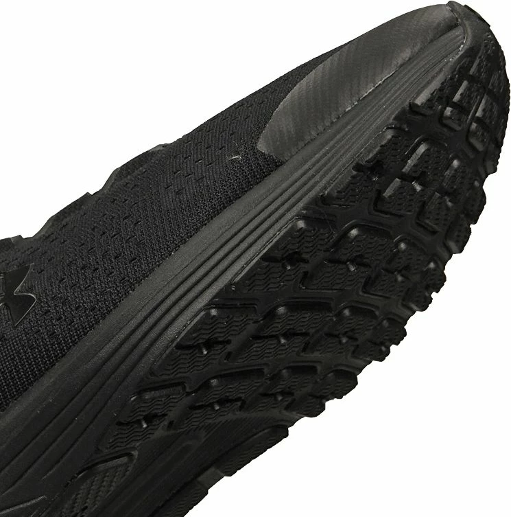 Atlete për meshkuj Under Armour, të zeza