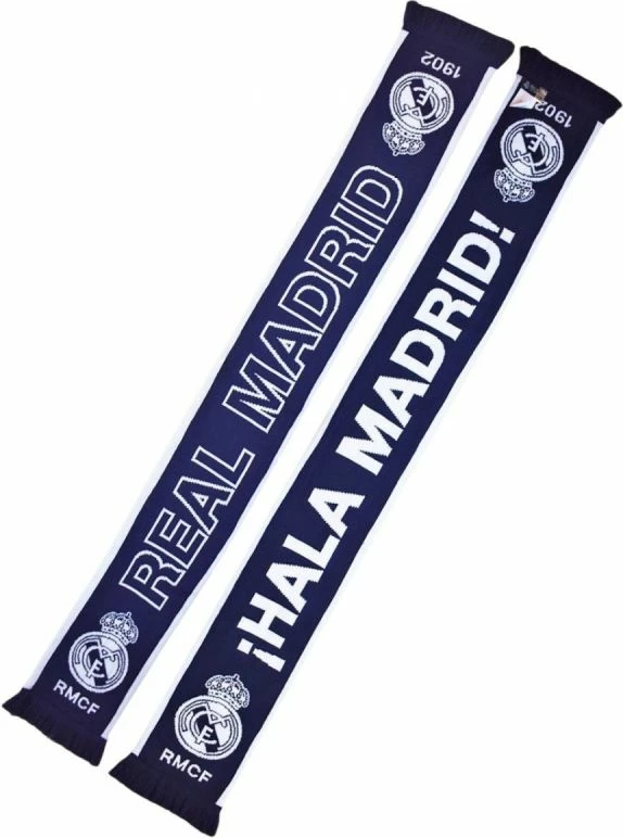Shall fanash për femra Yakimasport Real Madrid, navy