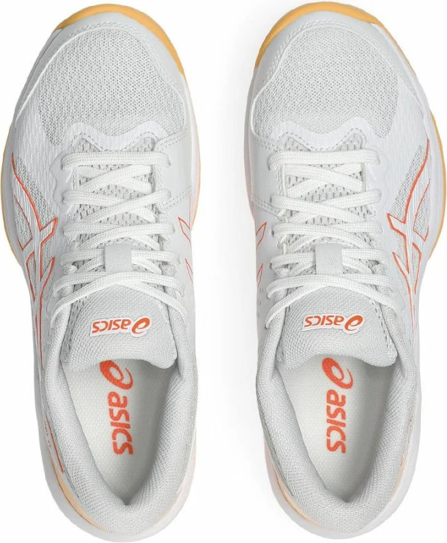 Atlete për femra Asics, të bardha