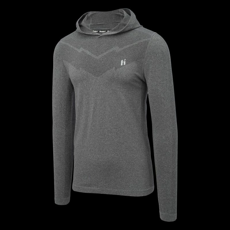 Maicë me mëngë të gjata për meshkuj Huari HAZH SENIOR