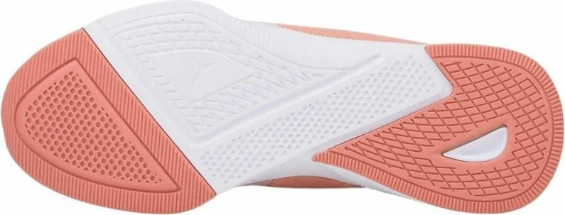 Atlete për femra Puma, ngjyrë portokalli